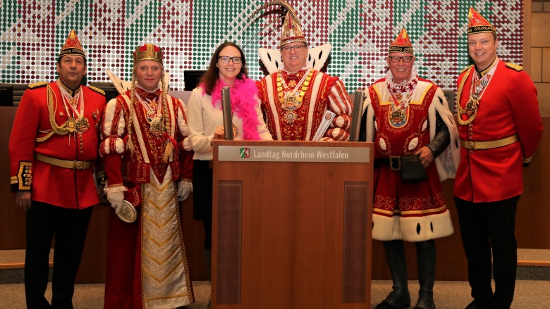 Närrischer Landtag