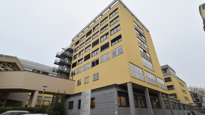 Helios Klinikum Siegburg erhält Landesmittel für Bildungszentrum